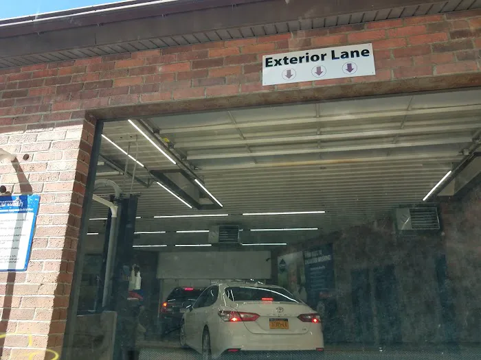 Hoffman Car Wash 9