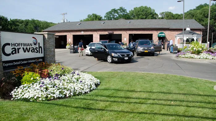 Hoffman Car Wash 8
