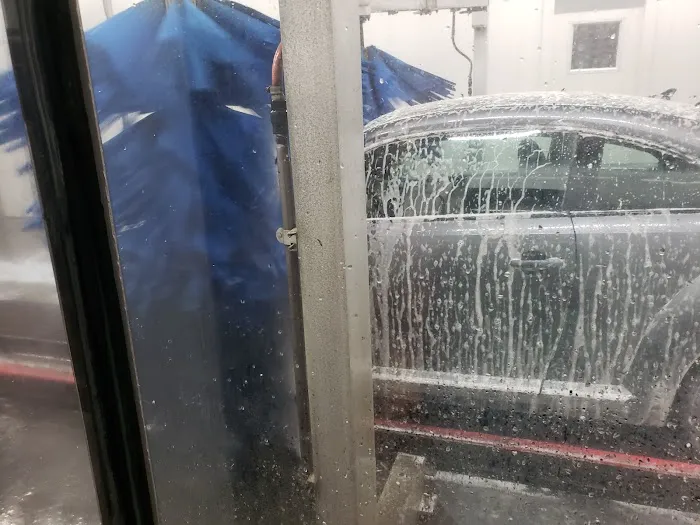 Hoffman Car Wash 3