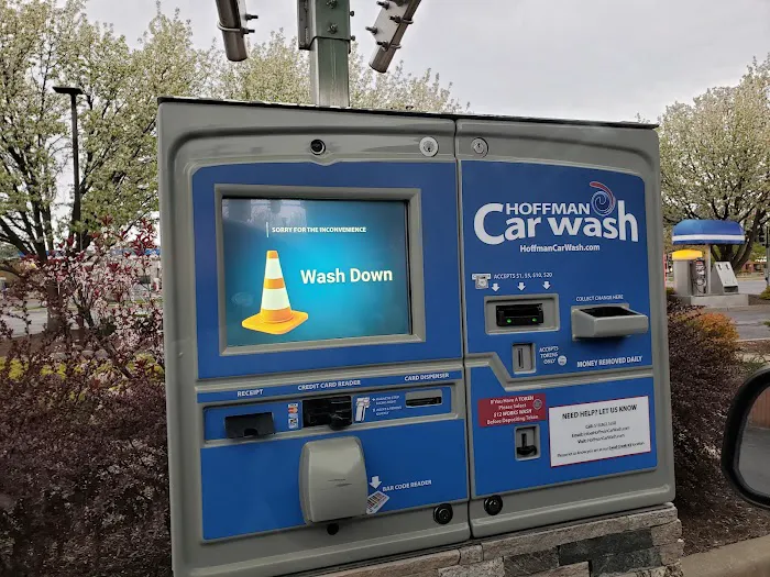 Hoffman Car Wash 3