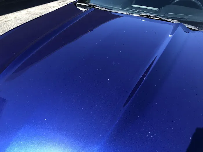 Hoffman Car Wash 7