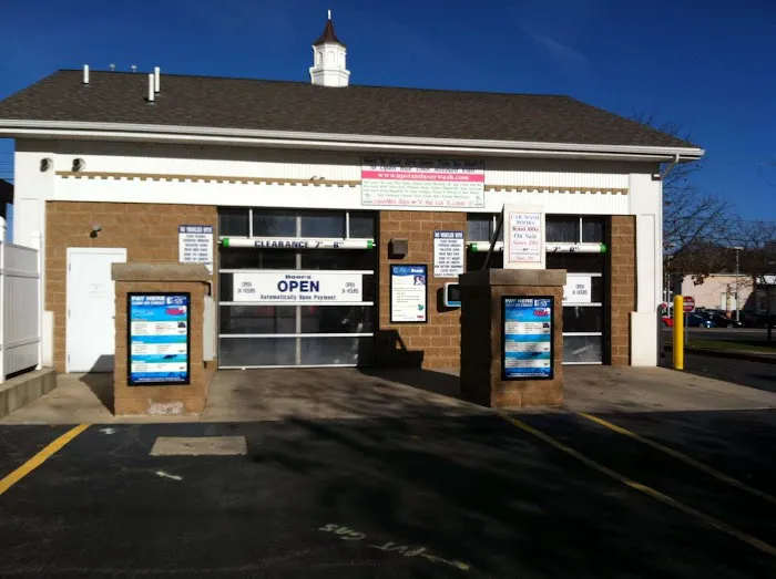 Spritz Car Wash 0