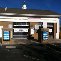 Spritz Car Wash