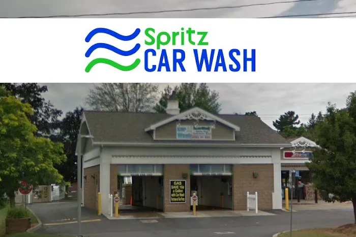 Spritz Car Wash 3