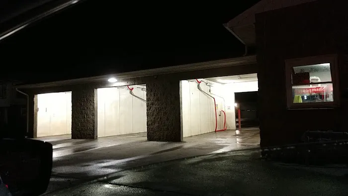 Cobleskill Car Wash 4