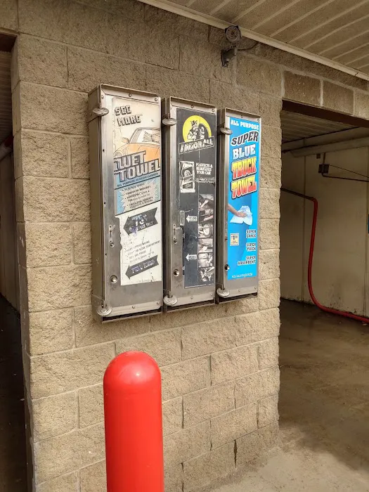 Cobleskill Car Wash 8