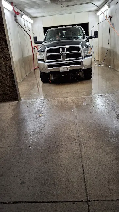 Cobleskill Car Wash 2