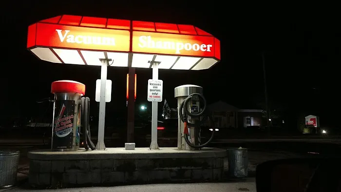 Cobleskill Car Wash 1