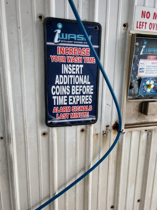 Total Wave Car Wash Inc 1