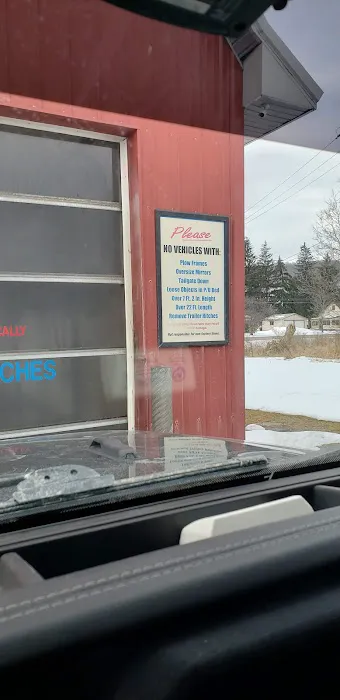 Total Wave Car Wash Inc 0