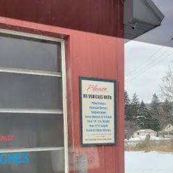Total Wave Car Wash Inc ico