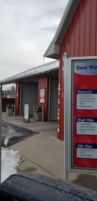 Total Wave Car Wash Inc 4