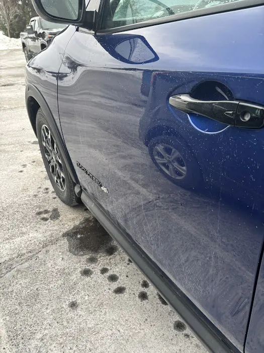 Total Wave Car Wash Inc 6