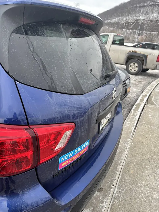 Total Wave Car Wash Inc 5