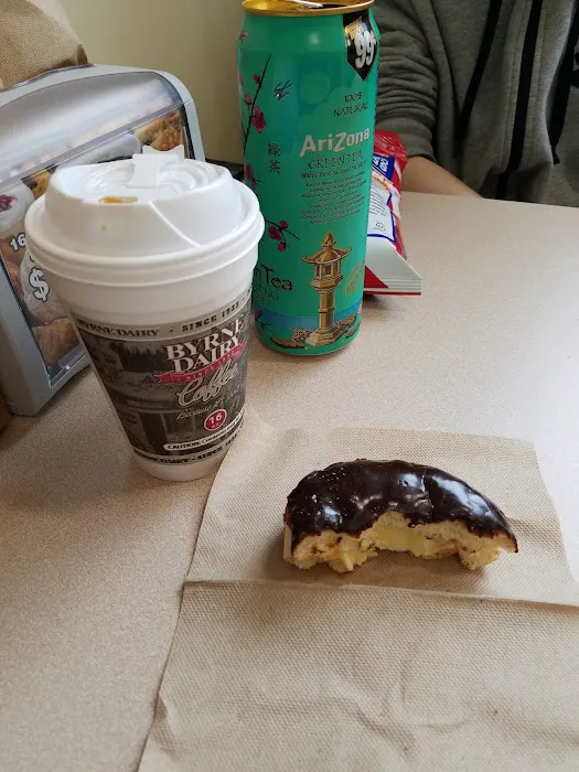 Byrne Dairy and Deli 9