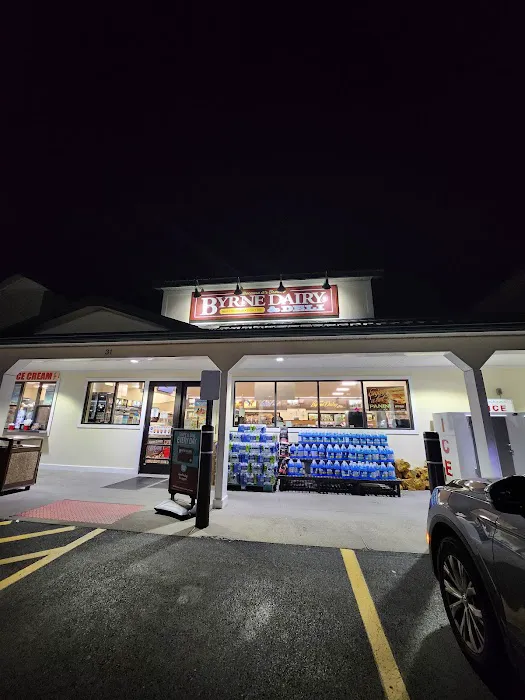 Byrne Dairy and Deli 7