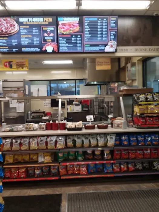 Byrne Dairy and Deli 2