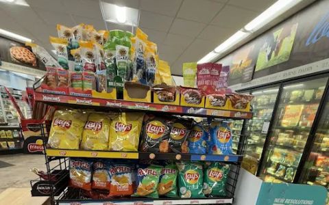 Byrne Dairy and Deli