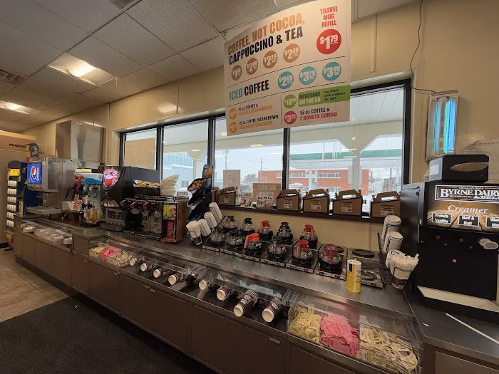 Byrne Dairy and Deli 8
