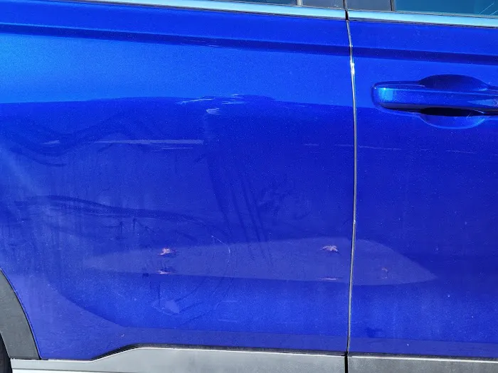 Stamford Carwash 1