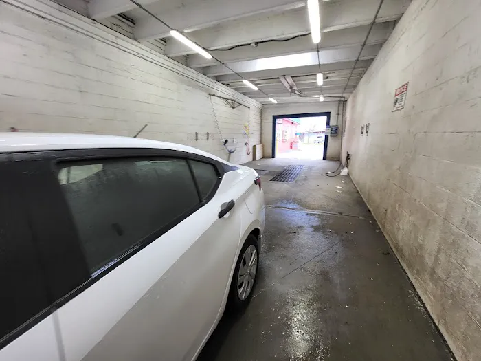 Troy City Car Wash 1
