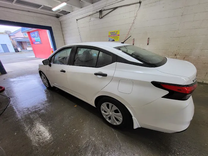 Troy City Car Wash 0