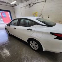Troy City Car Wash