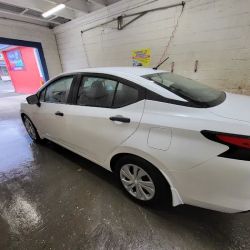Troy City Car Wash ico