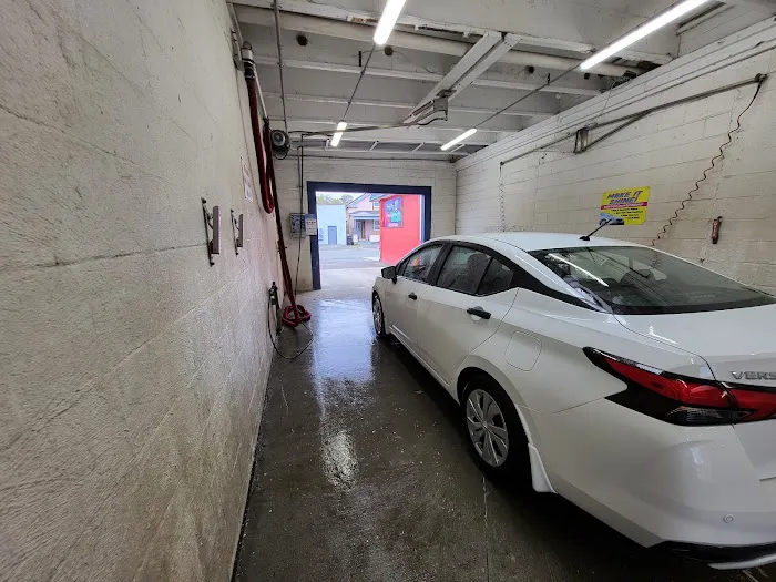 Troy City Car Wash 3