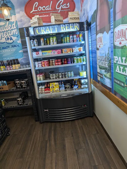 Local Gas 4
