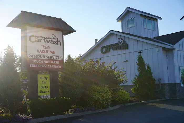 Hoffman Car Wash 0