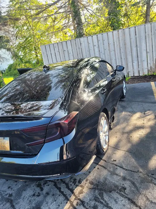Hoffman Car Wash 8