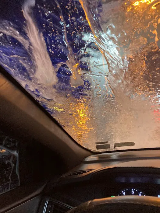 Hoffman Car Wash 7