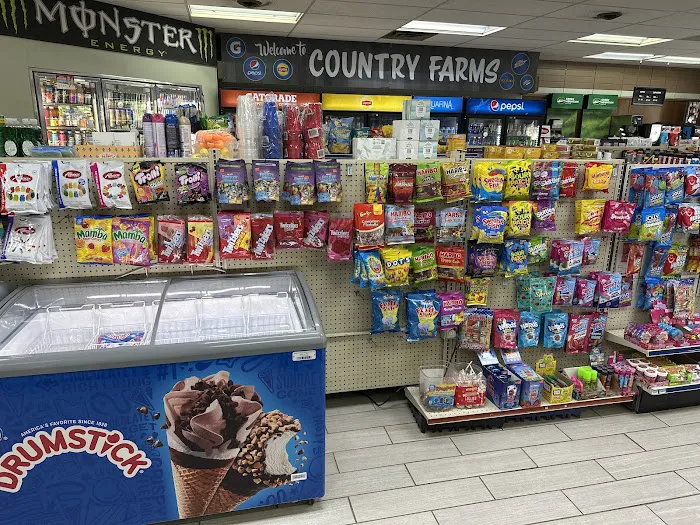 COUNTRY FARMS 7