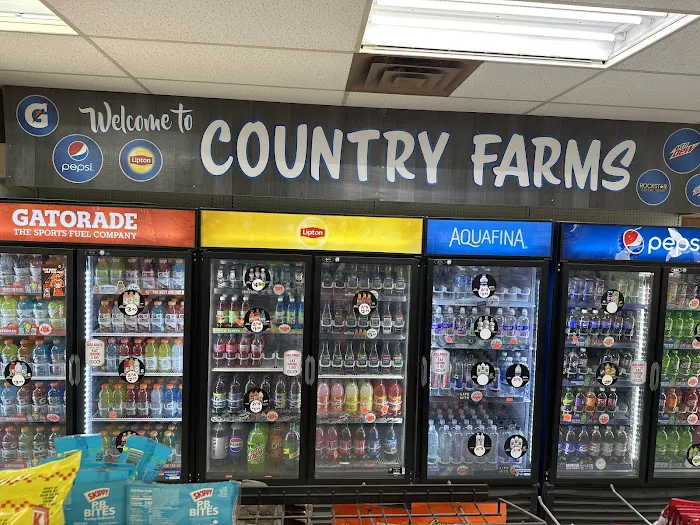 COUNTRY FARMS 2