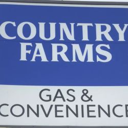 COUNTRY FARMS ico