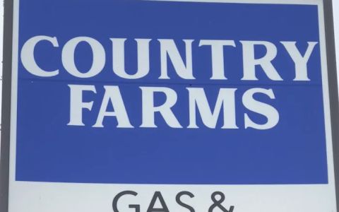 COUNTRY FARMS