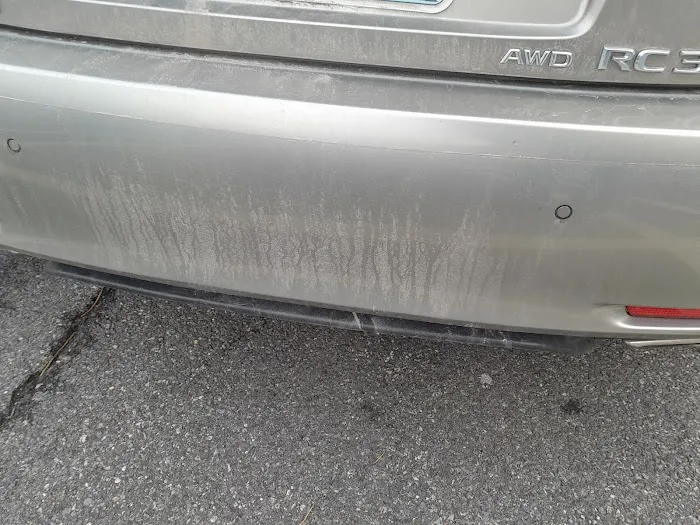 Wet Willy's Car Wash 1