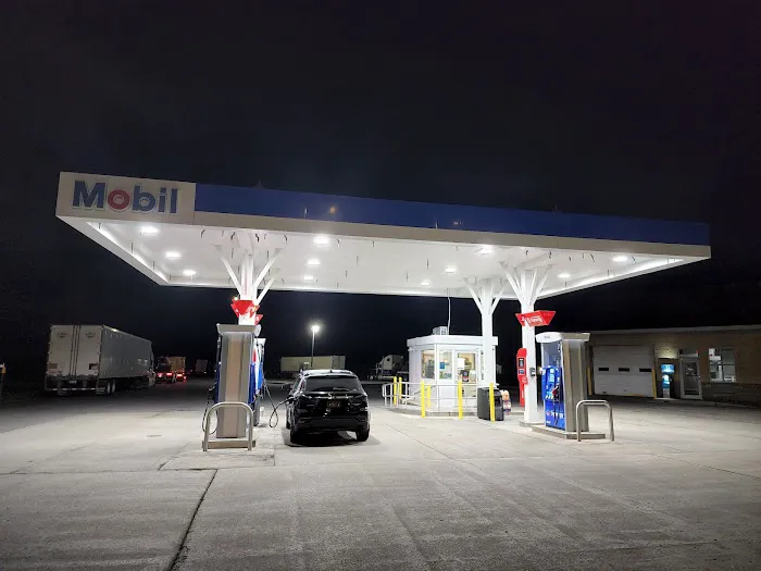 Mobil 0