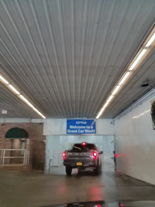 Hoffman Car Wash 1
