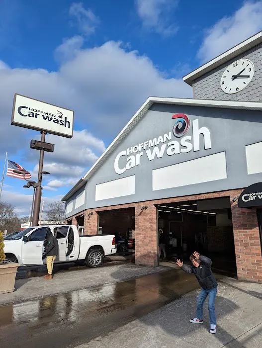Hoffman Car Wash 5