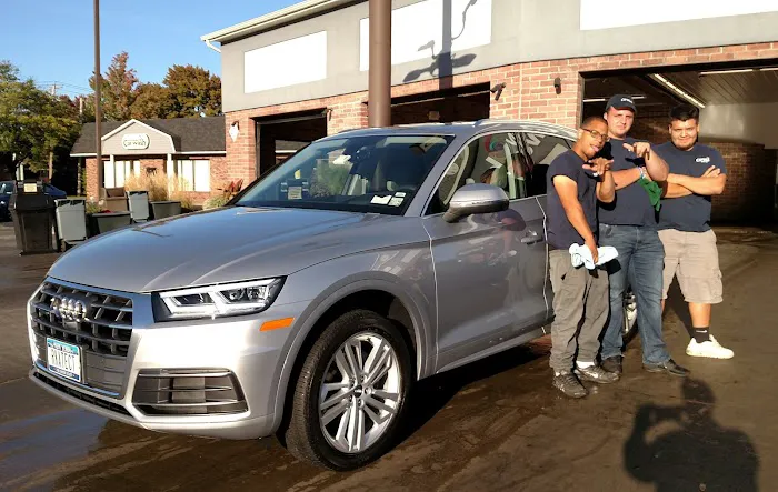 Hoffman Car Wash 7