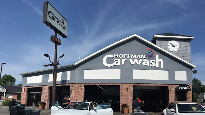 Hoffman Car Wash 6