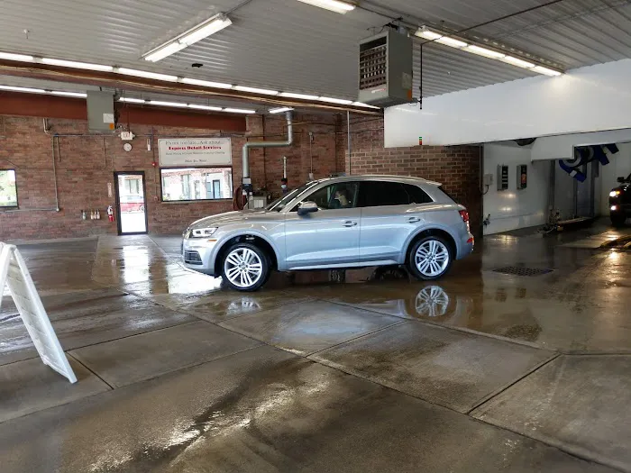Hoffman Car Wash 3