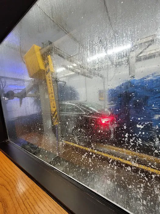 Hoffman Car Wash 8