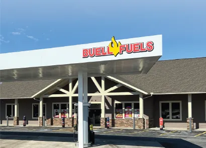 Local Gas Schuyler 0