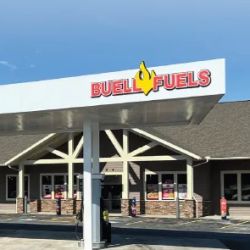 Local Gas Schuyler ico