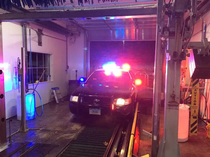 CT Auto Spa 1