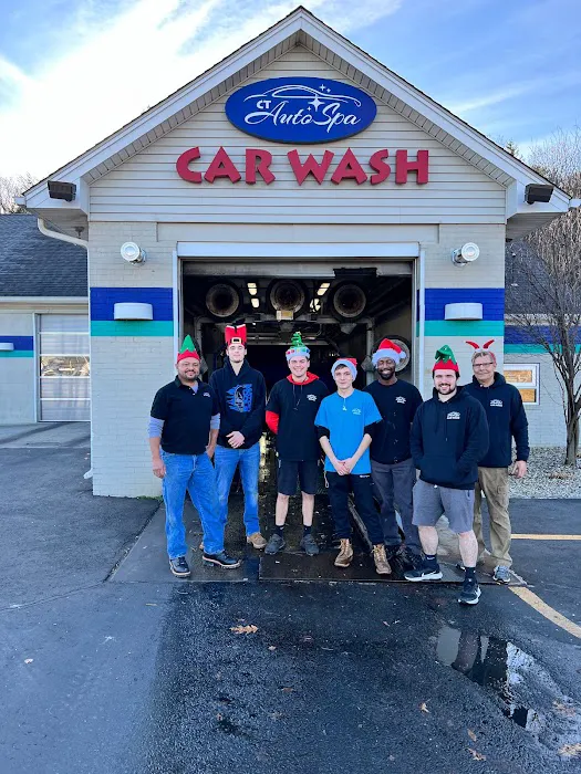 CT Auto Spa 5
