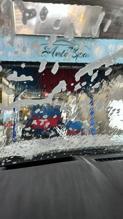 CT Auto Spa 6